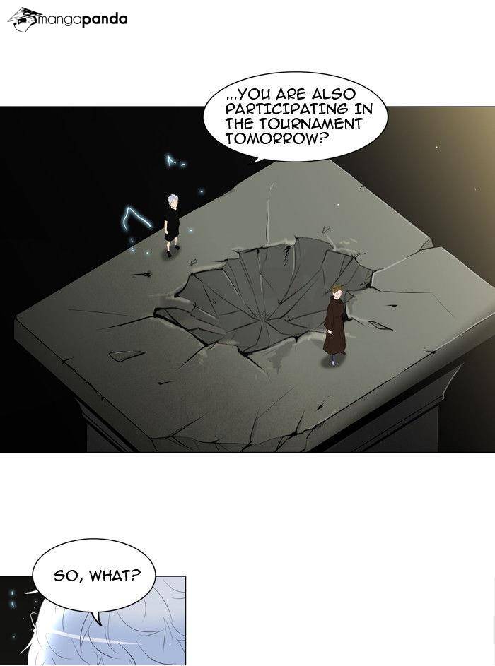 Tower of God Chapter 204 image 26